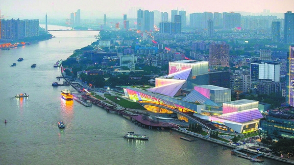 云浮郁南县都城镇：党建引领“三治融合”，绘就乡村善治新画卷