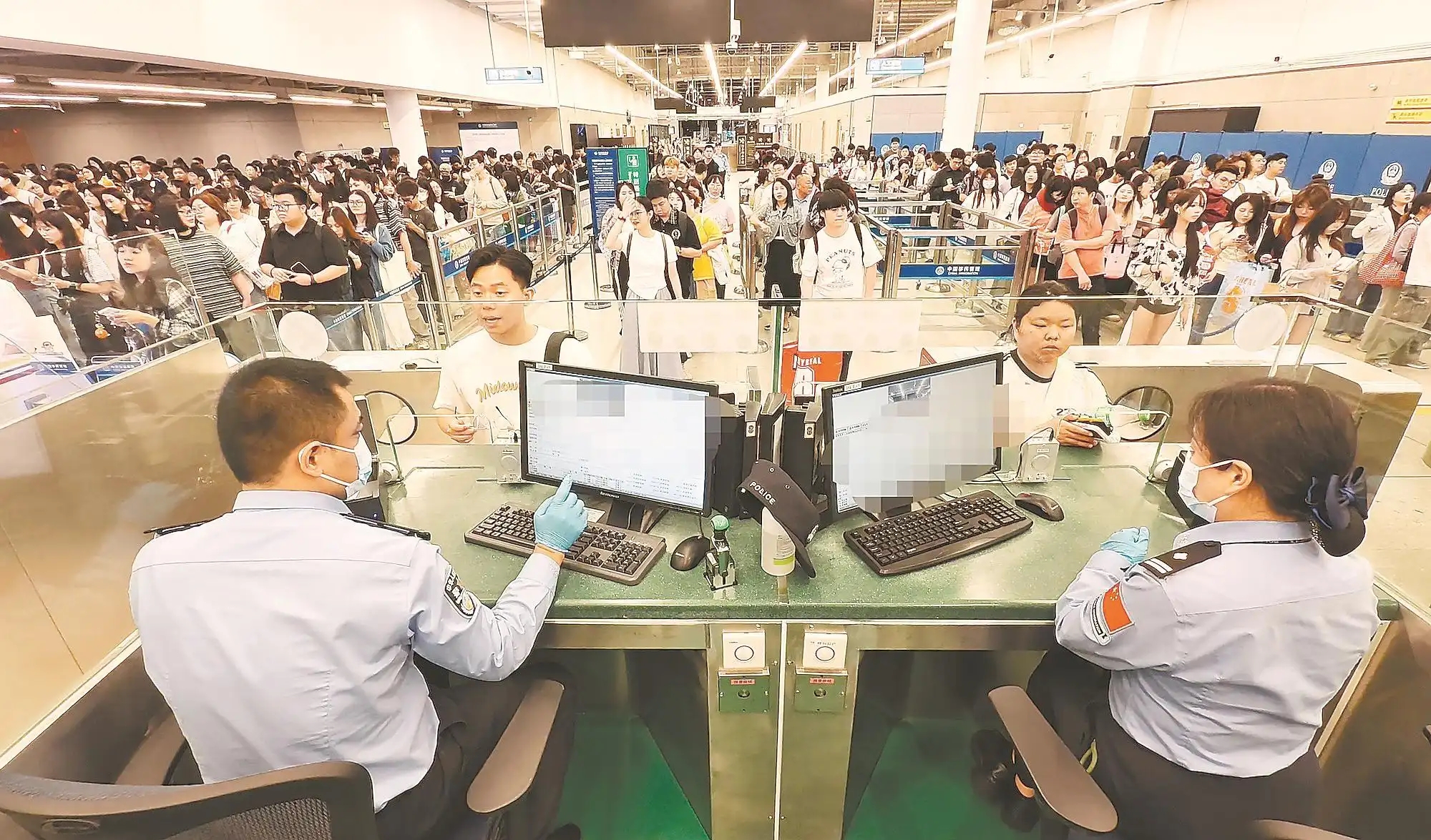 广东出台23条举措 加快入境旅游高质量发展