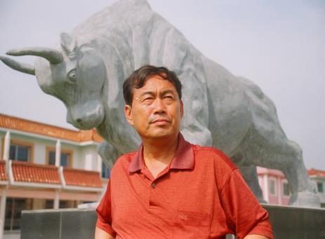 中央宣传部追授杨士莪同志“时代楷模”称号