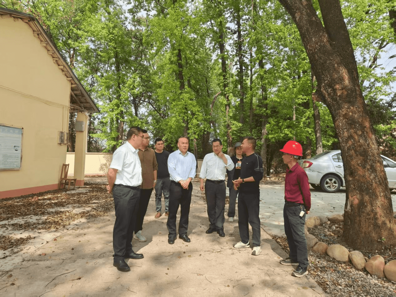 韶关开展校园助农直播活动 推动产教融合助力乡村振兴