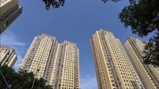 政策“组合拳”持续显效 房地产市场保持基本稳定