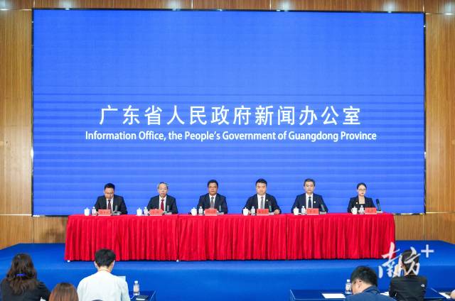 “中国眼科飞行医院”即将首飞！广东发布卫生健康领域突破性成果