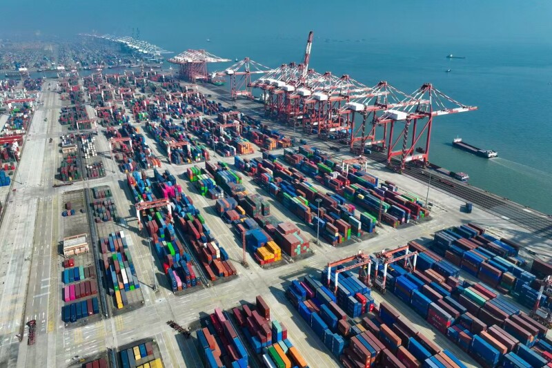 广州建设海洋中心城市 南沙是核心区