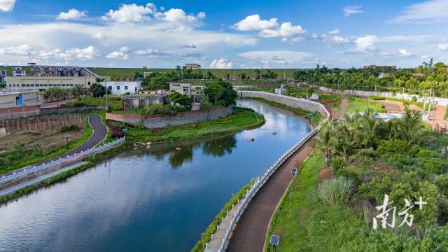 全国生态日，看广东优良生态环境如何转化为惠民生态产品