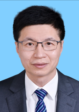 程步一已任广东省民政厅党组书记