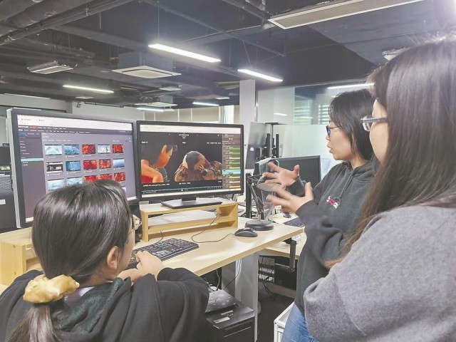 《哪吒二》背后的“厦门力量”_文化中国