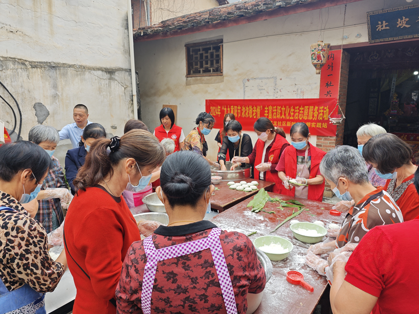 广西凌云：精准整顿，激活基层党组织 “神经末梢”