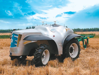 人形机器人“加速跑” 何时能进入日常生活？