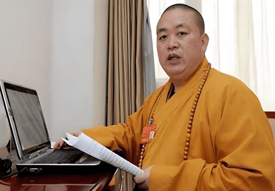 少林寺住持释永信涉嫌多项问题接受调查 事件引多方关注