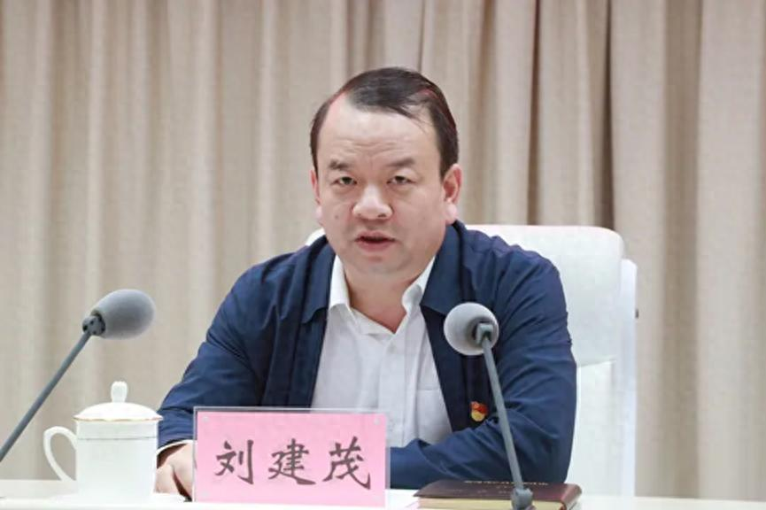 两名地级市市委组织部长任上被查！