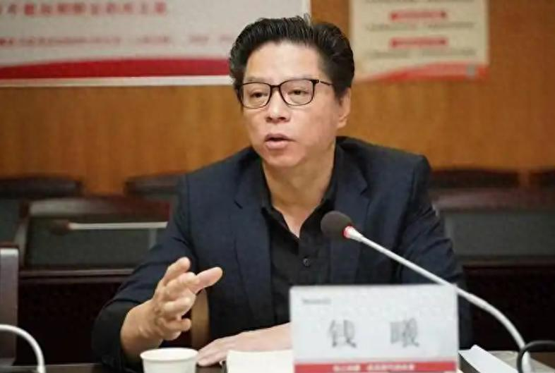 4000亿城商行掌门明确！钱曦获批出任珠海华润银行董事长