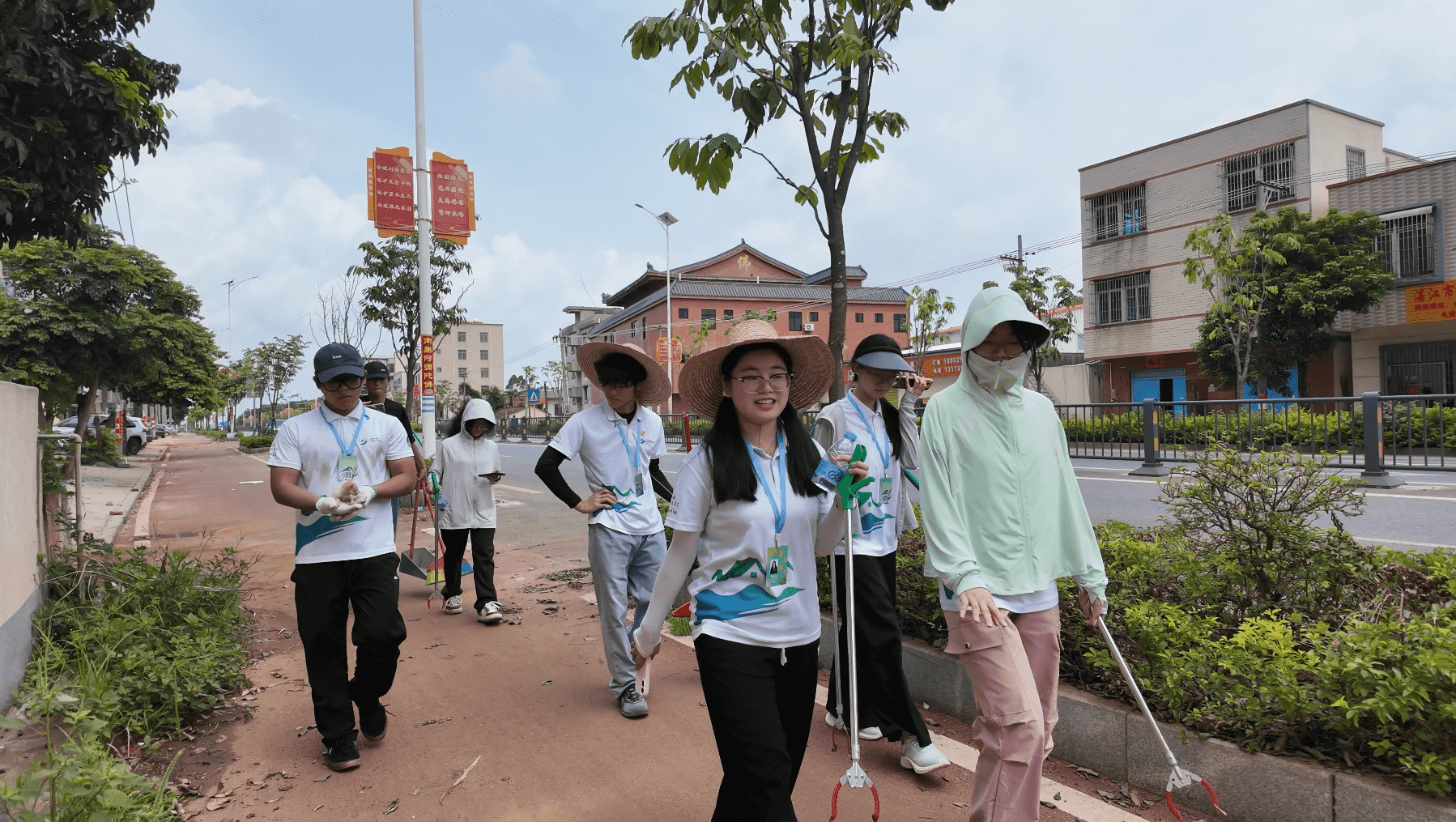 风拂宝安：红色热土上的奋进新篇