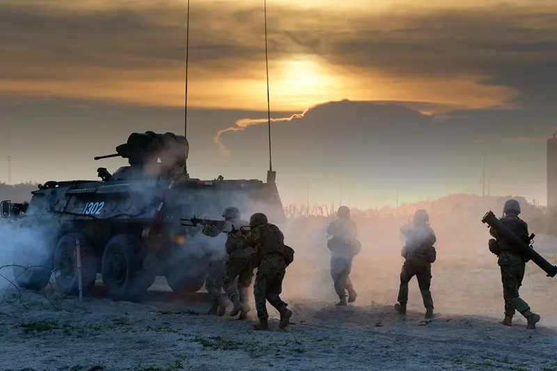 哈克镇谢尔塔拉社区积极开展 “融军保” 宣传活动