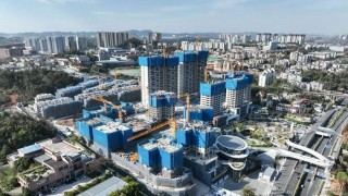 70城房价数据出炉！一线城市环比继续上涨 最新解读→