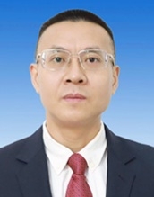 牟治平任佛山市代市长